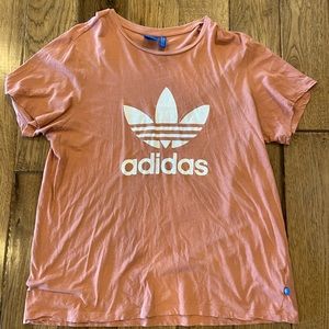adidas t-shirt